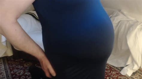 Pregman Look My Huge Belly Pornhub Gay
