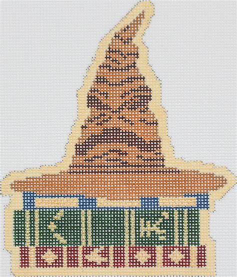 Harry Potter - Sorting Hat