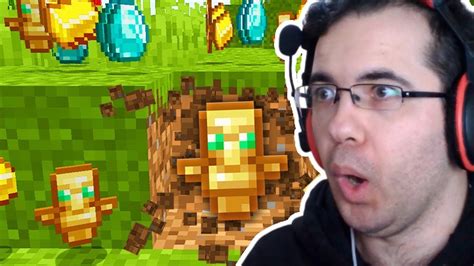 Topraktan Elmas Zirh Yaptim Efsane Ma Minecraft Randomizer Uhc