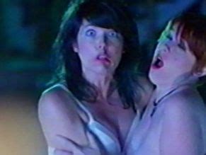 SUZIEY BLOCK Nude AZNude