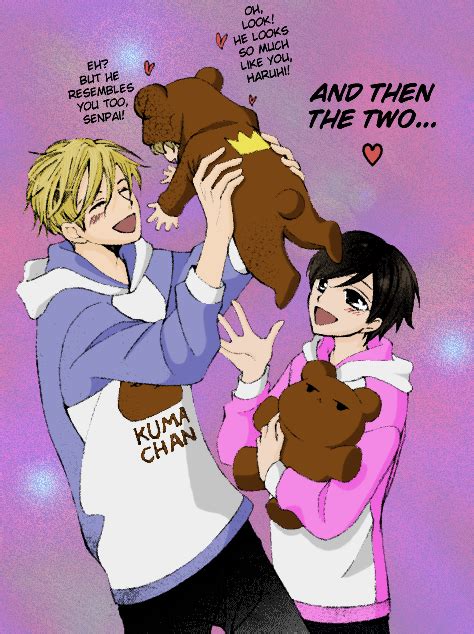 Haruhi And Tamaki Fan Art