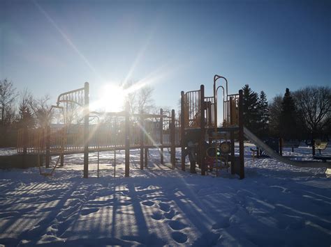 Over 1,000 parks to explore in Winnipeg - CHVNRadio: Southern Manitoba ...