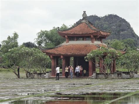 From Hanoi Ninh Binh Cuc Phuong National Park 2 Day Tour GetYourGuide