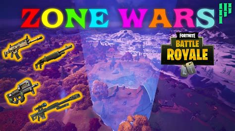 Zonewars Royale Solid Gold Pandvilleague Fortnite Creative Map Code