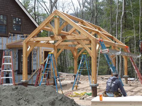 Best Woodworking Plan: A Frame Carport Plans Wooden Plans