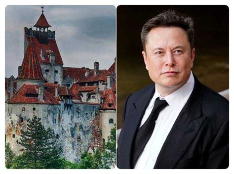 Castelul Bran A Fost Nchiriat De Elon Musk Pentru O Peterecere De