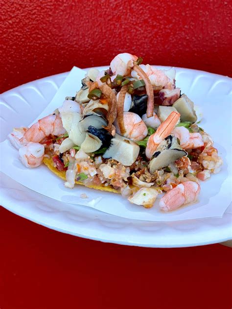 Book Now: Insider's Guide to Ensenada by Club Tengo Hambre — Club Tengo