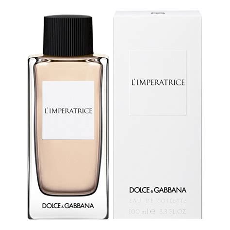 D G Anthology L Imperatrice Edt Vivantis Von Handtasche Bis Parfum