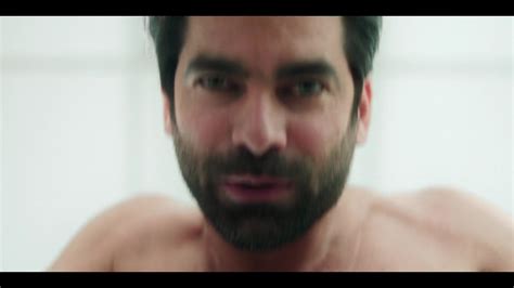 ausCAPS Rubén Cortada nude in A qué estás esperando Episode