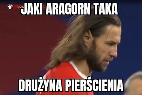 Memy Po Meczu Anglia Polska Krychowiak Jak Jezus Ale Bez Lewego Nie