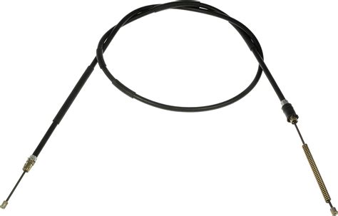 Dorman C660242 Parking Brake Cable Parking Amazon Canada