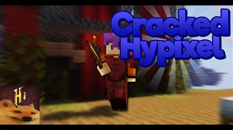 The Best Cracked Hypixel Server Crackpixel YouTube