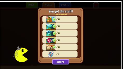 Plants Vs Zombies Epic Quest Seedium Plant Showcase Ice Bloom