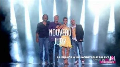 Replay La France A Un Incroyable Talent La France A Un Incroyable