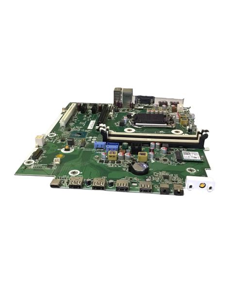 Hp G Sff Lga Ddr Desktop Motherboard