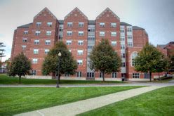 Top 10 Dorms at Providence College - OneClass Blog