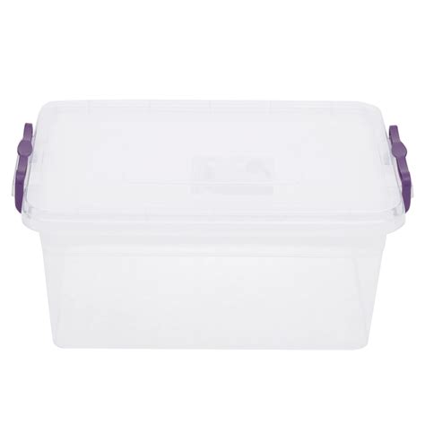 5 Liter Storage Box Maison Handal