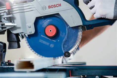 Lama Per Sega Circolare Expert For Multi Material Bosch Professional