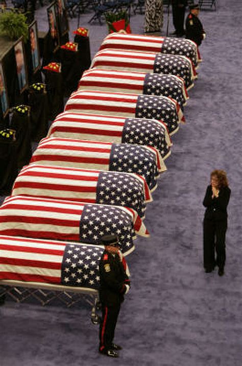 Remembering 9 Charleston firefighters