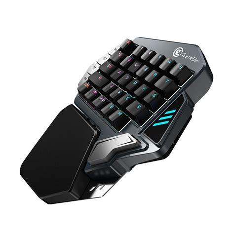GameSir Z1 Bluetooth Mechanical Gaming Keypad Gaming Keypad Gamesir