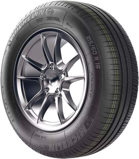 Llanta 205/55 R16 MICHELIN ENERGY XM2+ 91V : Amazon.com.mx: Automotriz ...