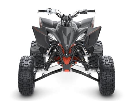 Yamaha Yfz R Se Riva Motorsports Marine Of The Keys