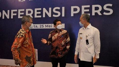 Imbas Kebocoran Data Bpjs Kesehatan Disdukcapil Kota Bekasi Hentikan