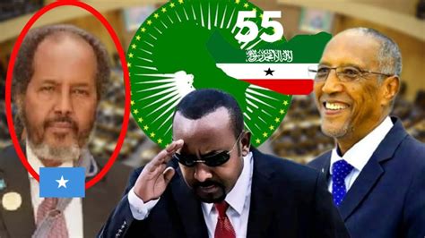 Heshiiska Aqoonsiga Somaliland Oo Soo Saaray Noloshii Qarsoonayd Ee