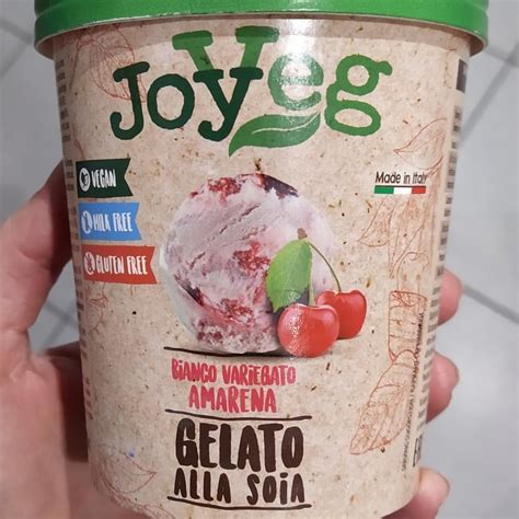 Joyveg Bianco Variegato Amarena Review Abillion