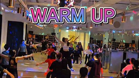 Ranizumba 웜업 Warm Up 부산줌바 줌바 Zumba🇰🇷 Youtube