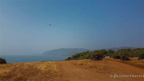 Exploring South Goa Part 5 The Rough Trek To The Private Secret Beach