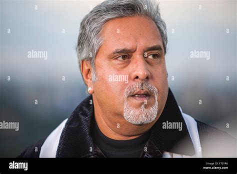 Vijay Mallya, Vijay Vittal Mallya, Indian businessman, Member of ...