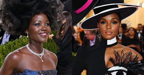 Lupita Nyong’o Addresses Janelle Monae Dating Speculation - POPSTAR!