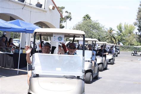 Kiwanis Club Of Huntington Beach Annual Golf Tournament