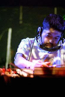 Nujabes (Jun Seba) | Samurai Champloo Wiki | Fandom