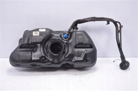 ZBIORNIK PALIWA BAK WLEW NISSAN NOTE E12 1 5 DCI 13549446823