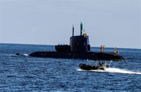 Middle East and Terrorism: Russia may be spying on Israeli navy, INS ...