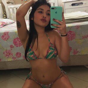 Sexy Brazilian Porn Pic