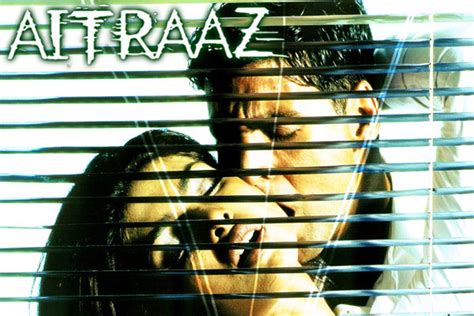 Akshay Kumar And Priyanka Chopra In Aitraaz Hot Scene