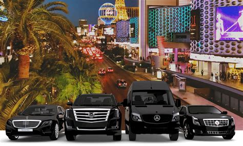 ️ Las Vegas Airport Limo Rates, Airport Transfers || WWLIMO