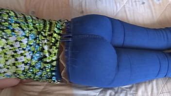Primera masturbación mutua con hijastro y gran corrida en mi coño peludo XVIDEOS