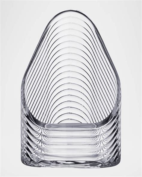 Nude Mist Small Tealight Holder Horchow