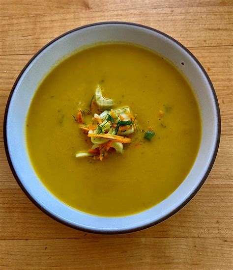 Cool Off On The Last Days Of Summer With 3 Cold Soup Recipes Here And Now