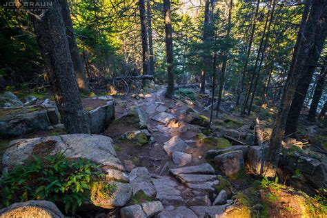 Flying Mountain And Valley Cove Photos Joe S Guide To Acadia National