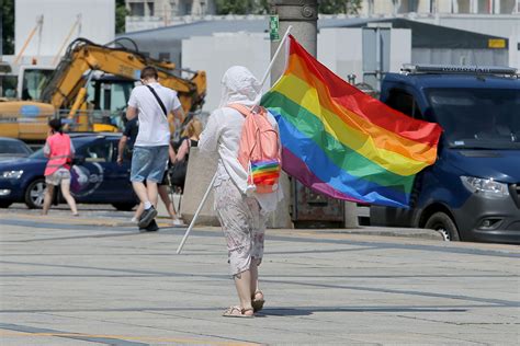 Kiedy Parada Równości 2022 w Warszawie Znamy datę Jaką trasą