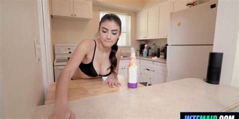 Latina Maid Tnaflix