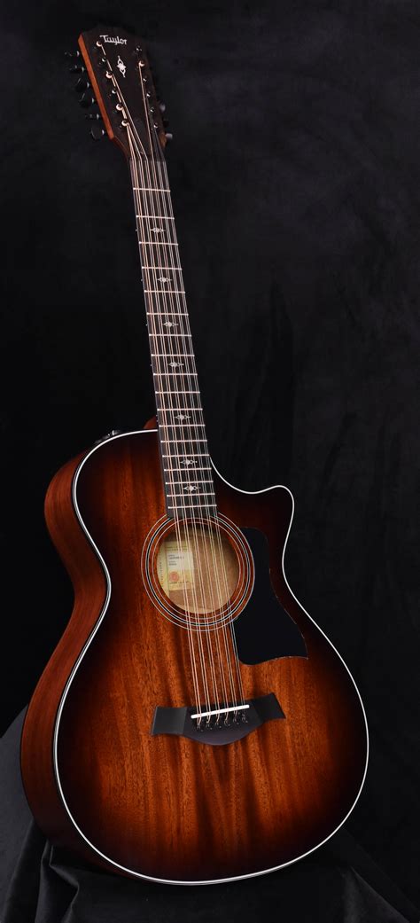 Taylor 12 String Acoustic Electric Guitar Deals | cityofclovis.org