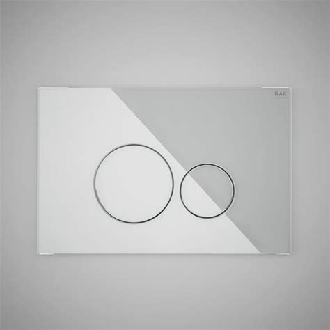 Fsrakppl Rak Ecofix Flush Plates Bathroom Planet