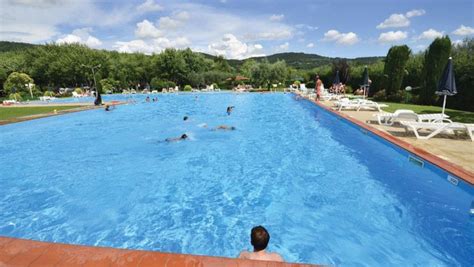 Camping Tuscany Cheap • Family holiday to Tuscany with Eurocamp