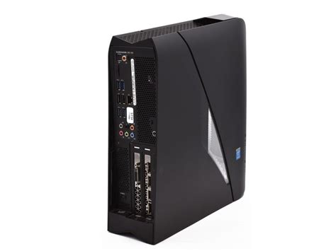 Alienware X51 R2 Gaming PC. Intel Core i7-4770. 500GB SSD. 16GB DDR3 ...